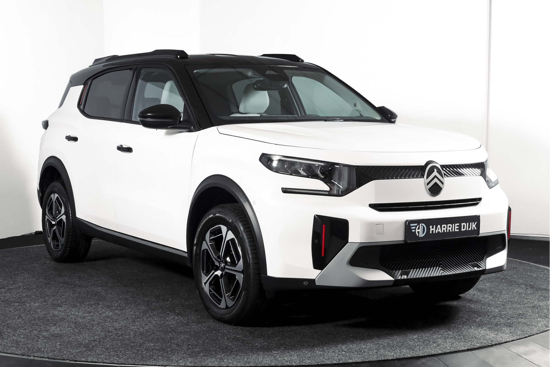 Citroën - C3 Aircross