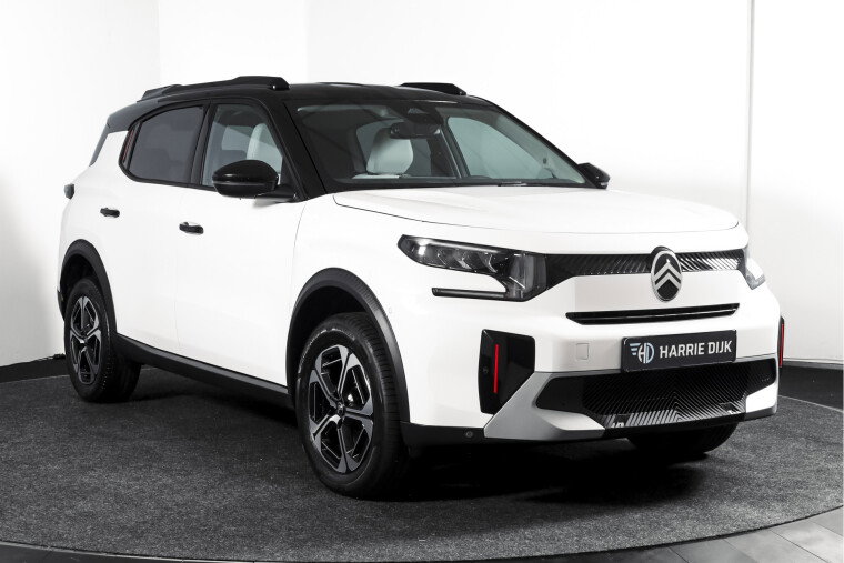 Citroën - C3 Aircross