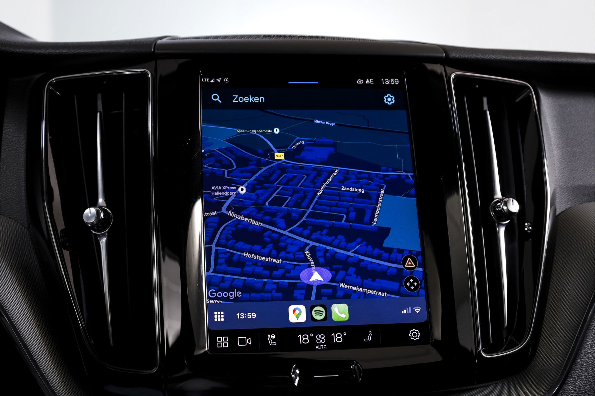 Volvo - XC60