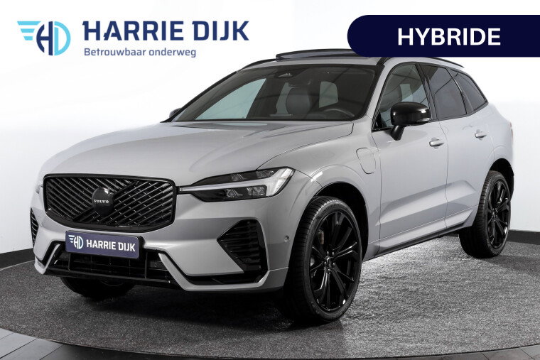 Volvo - XC60