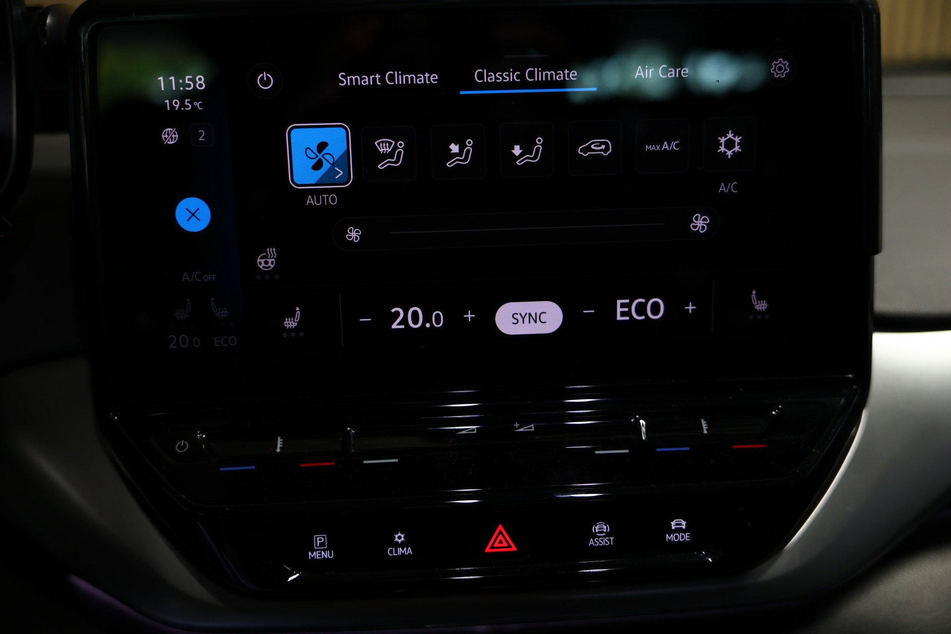 Volkswagen Pro 77kWh 53000 km ACC 360 Camera Trekhaak Wegklapbaar - foto 19