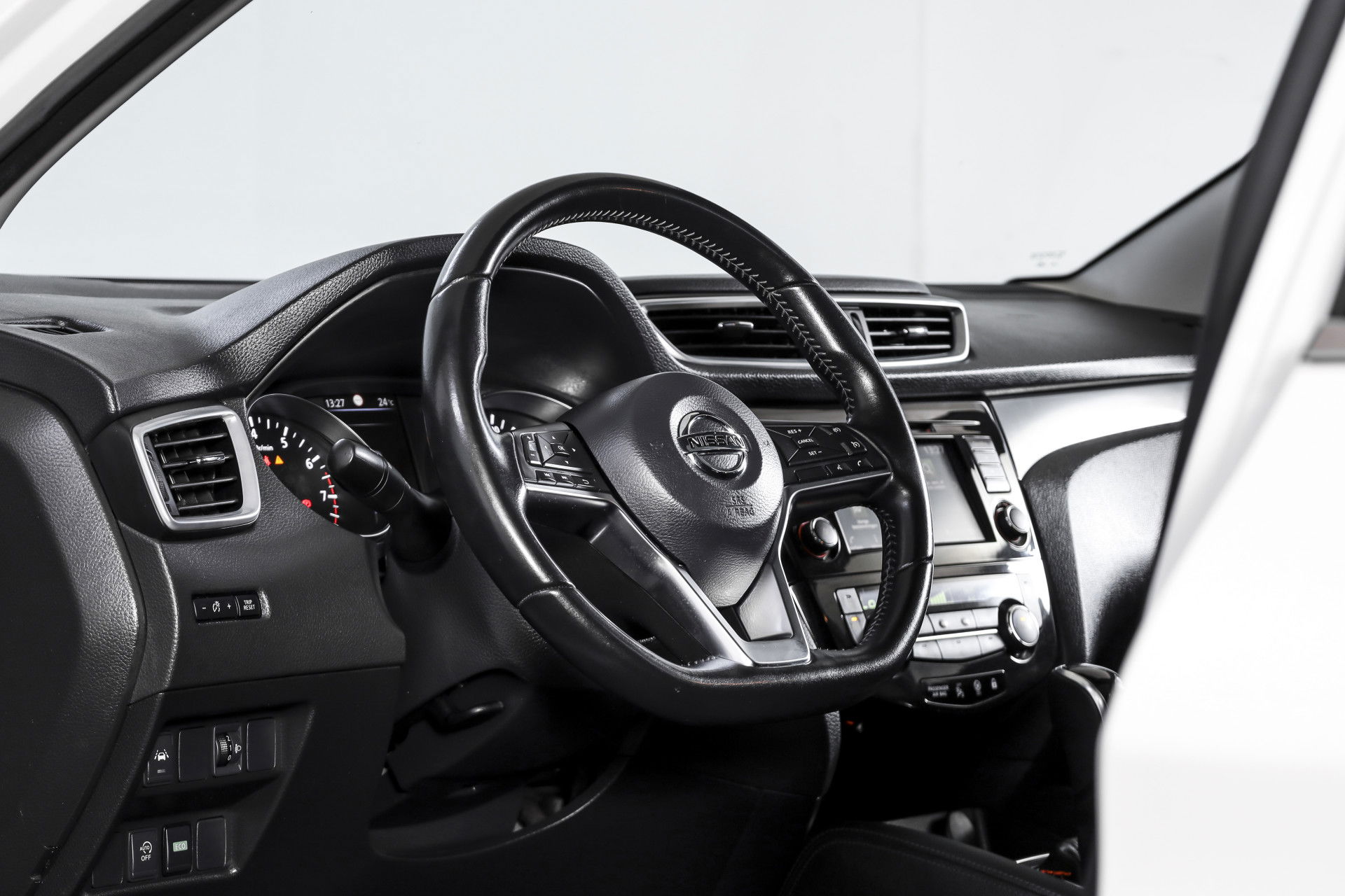 Nissan - QASHQAI