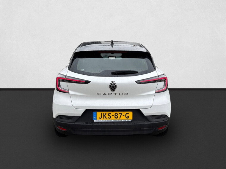 Renault - Captur