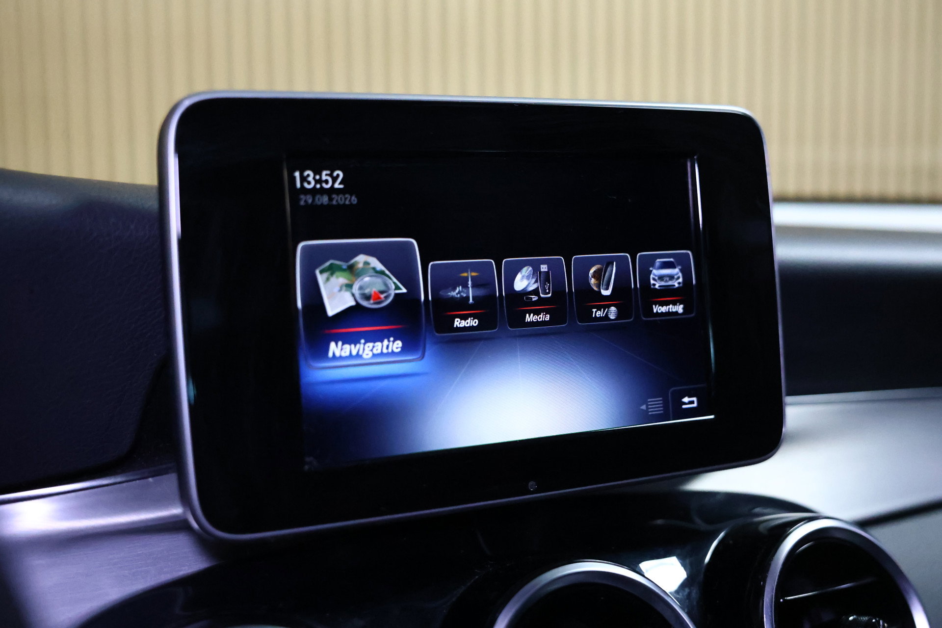 Mercedes-Benz 250 4MATIC Sport Edition Premium Plus NAVI CLIMA CAMERA BT LED '16 - foto 23