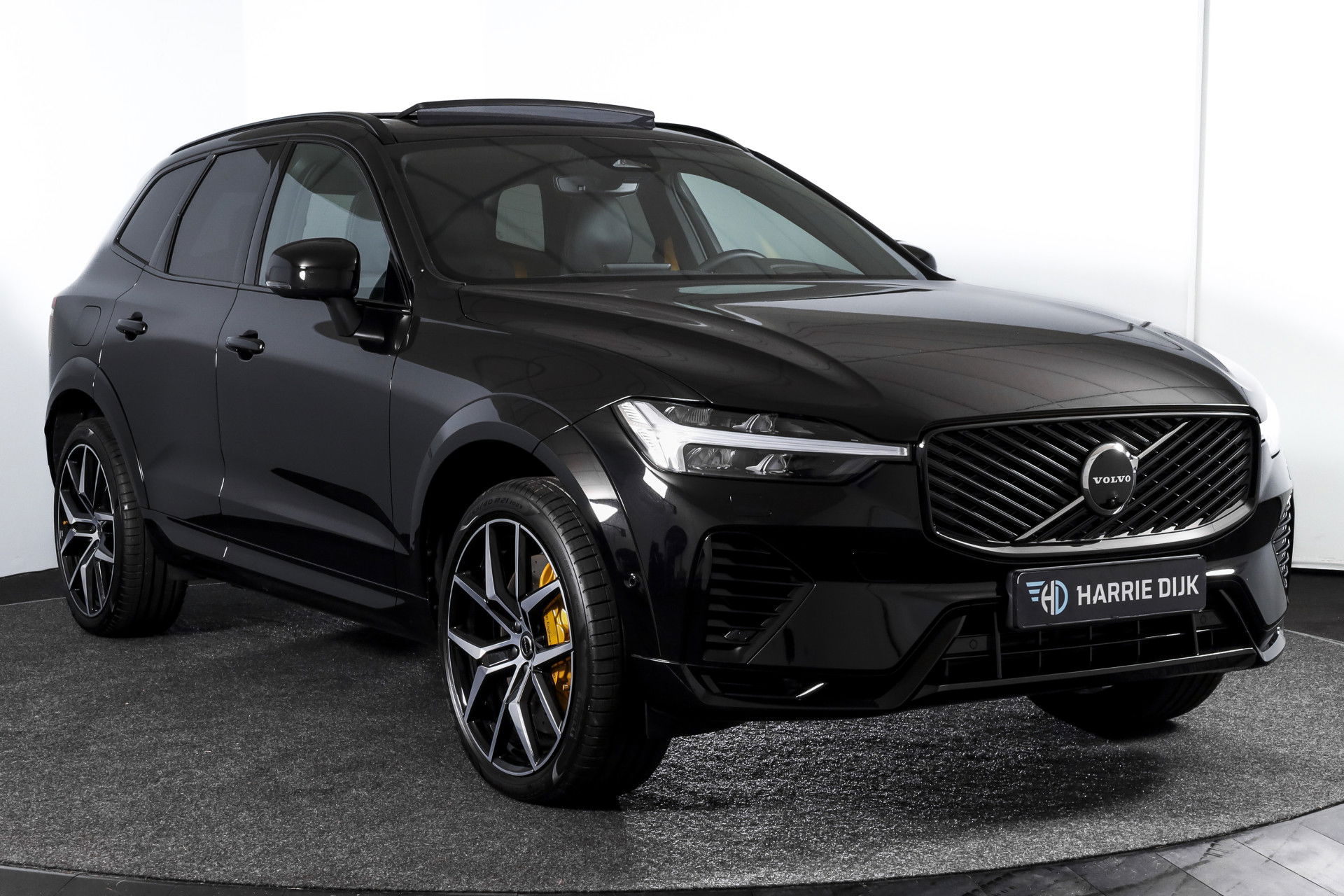Volvo - XC60