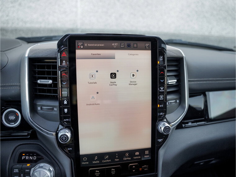 Android auto