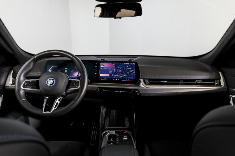 BMW - X1