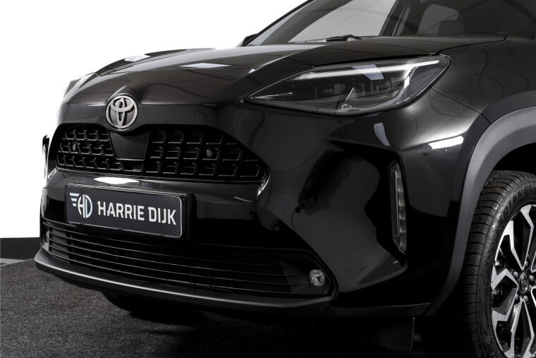 Toyota - Yaris Cross