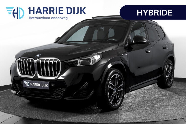 BMW - X1