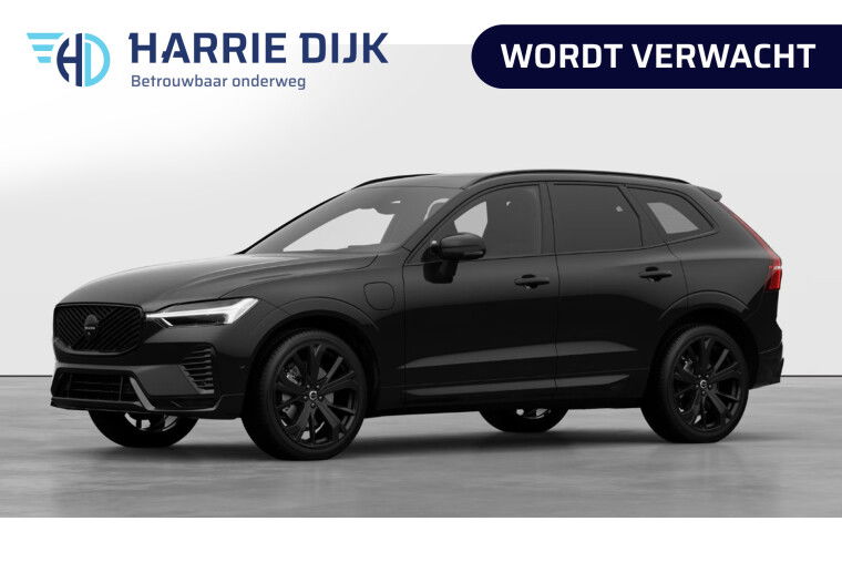 Volvo - XC60