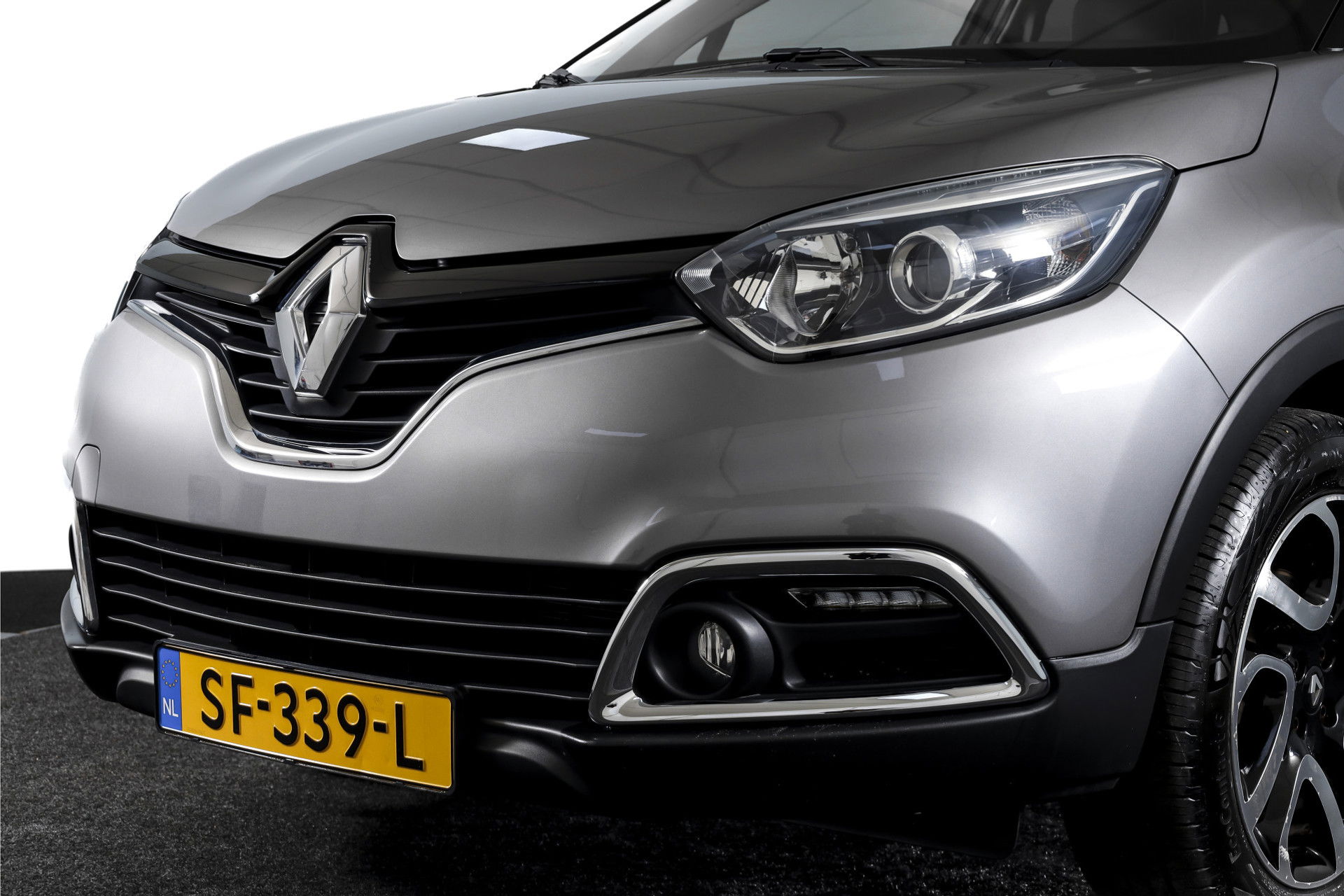 Renault - Captur