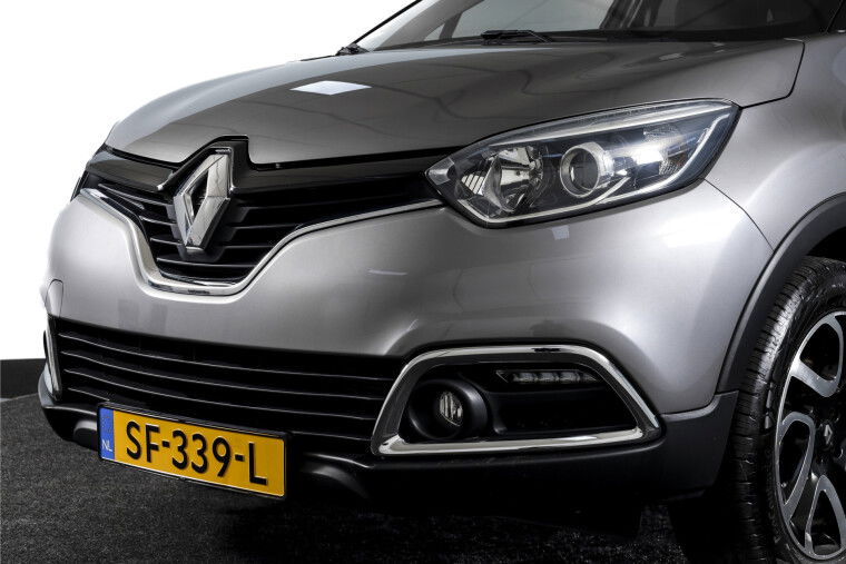 Renault - Captur