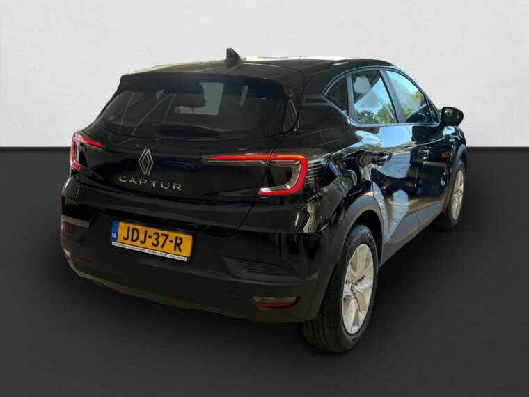 Renault - Captur