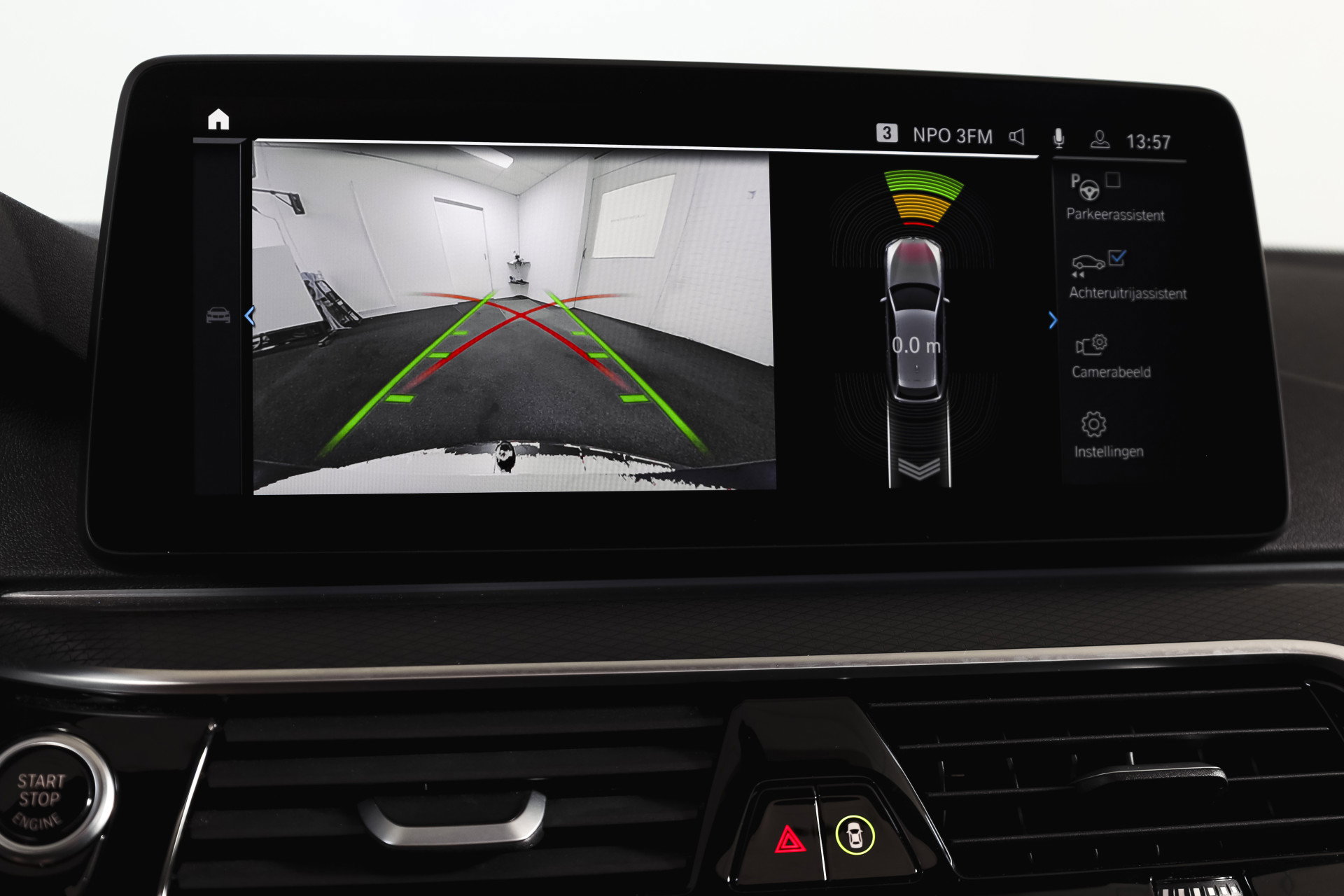 BMW - 5 Serie