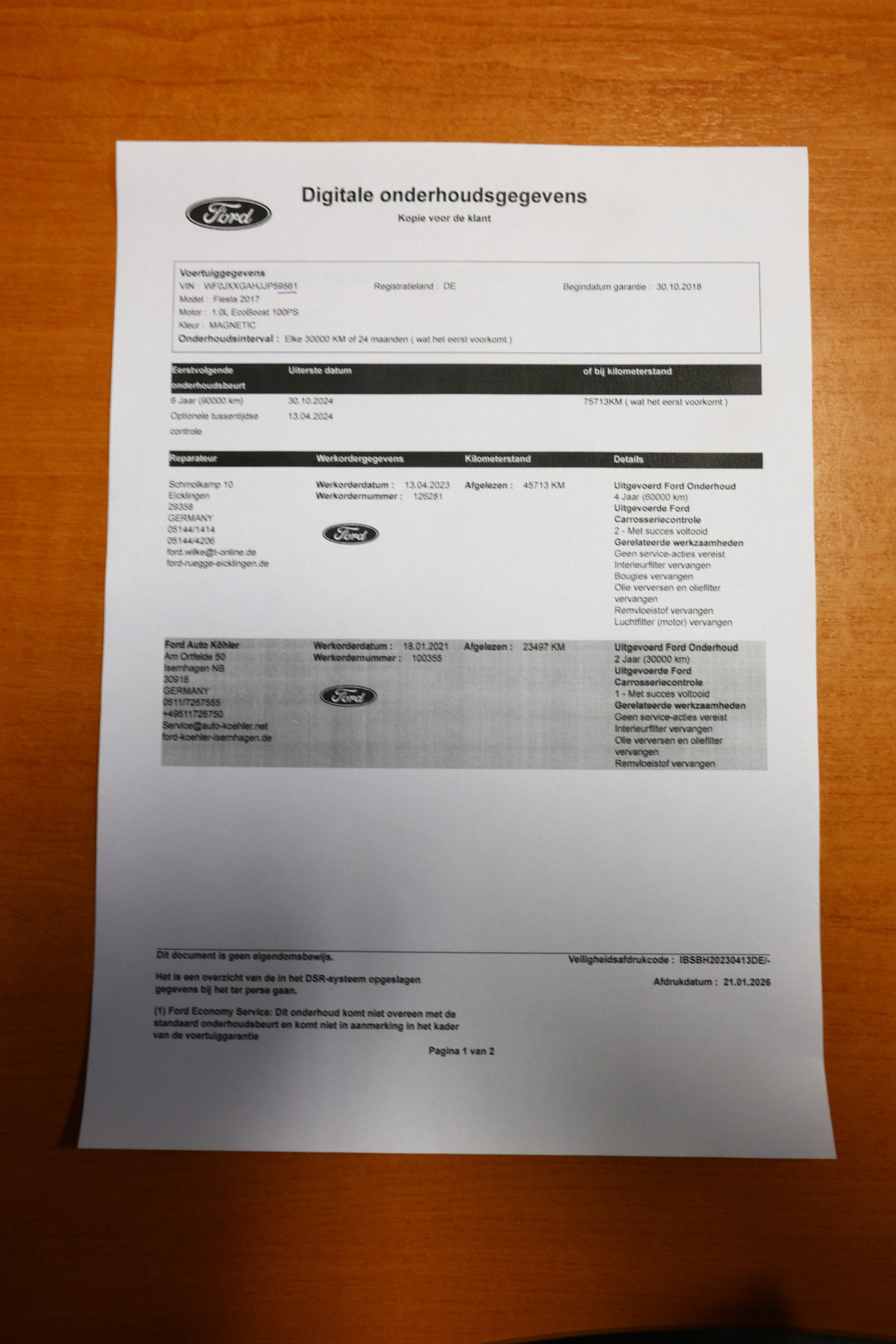 Ford 1.0 EcoBoost Active X NAVI CARPLAY CLIMA CRUISE STOELVW '18 - foto 24