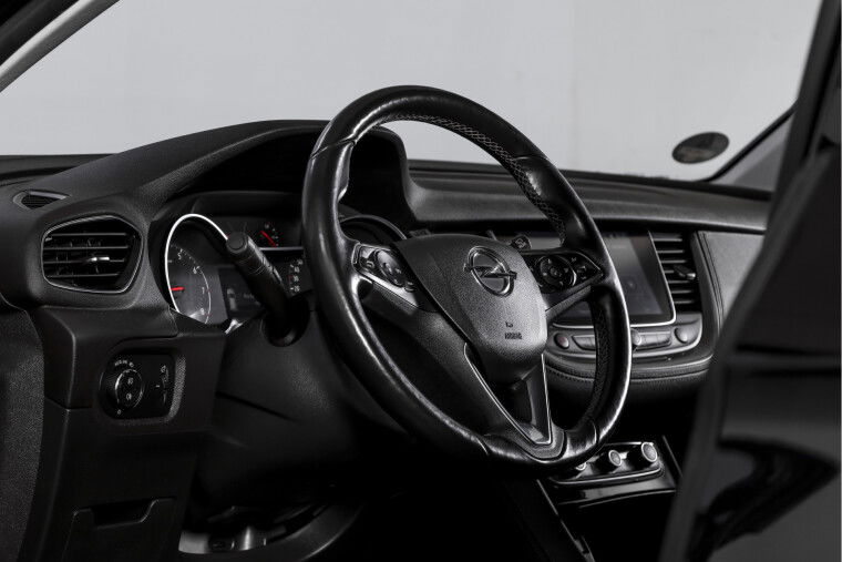 Opel - Grandland X