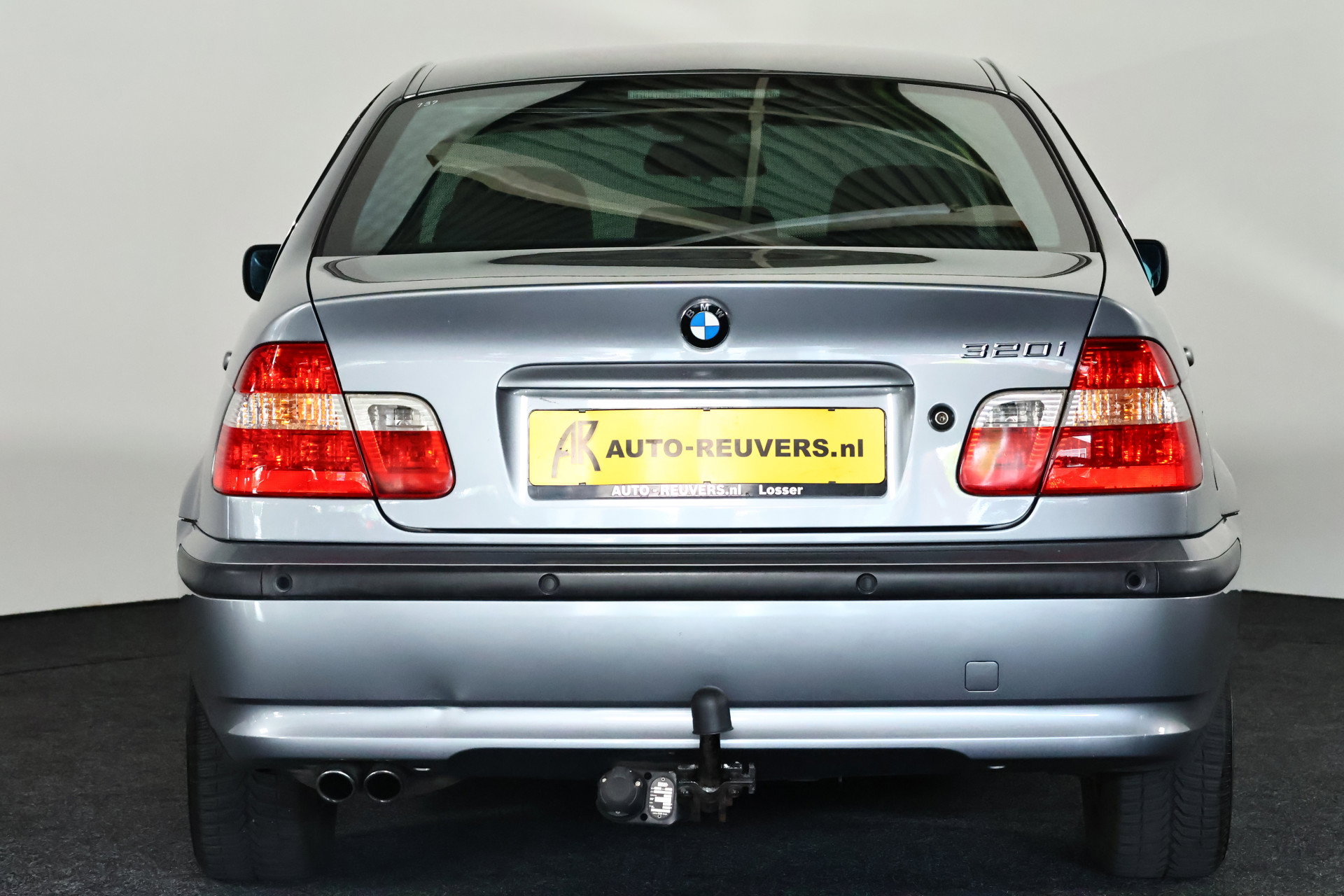 BMW 3-Serie