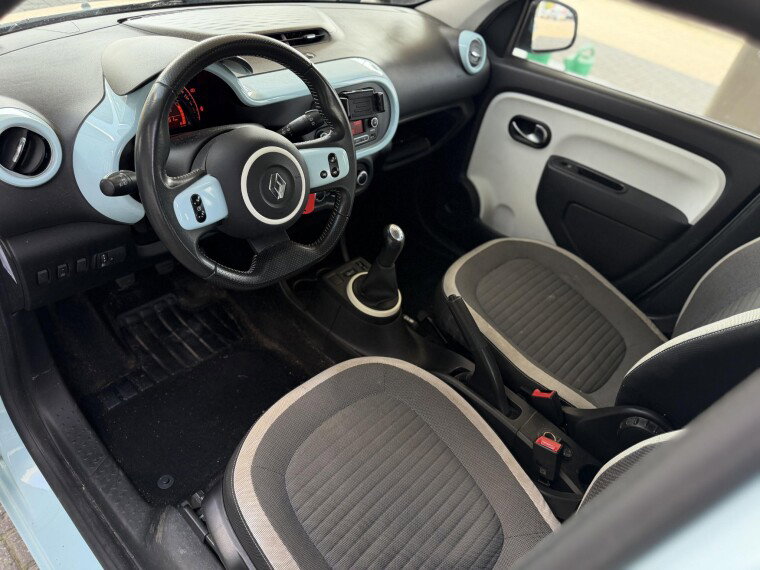 Renault Twingo 1.0 SCe Collection