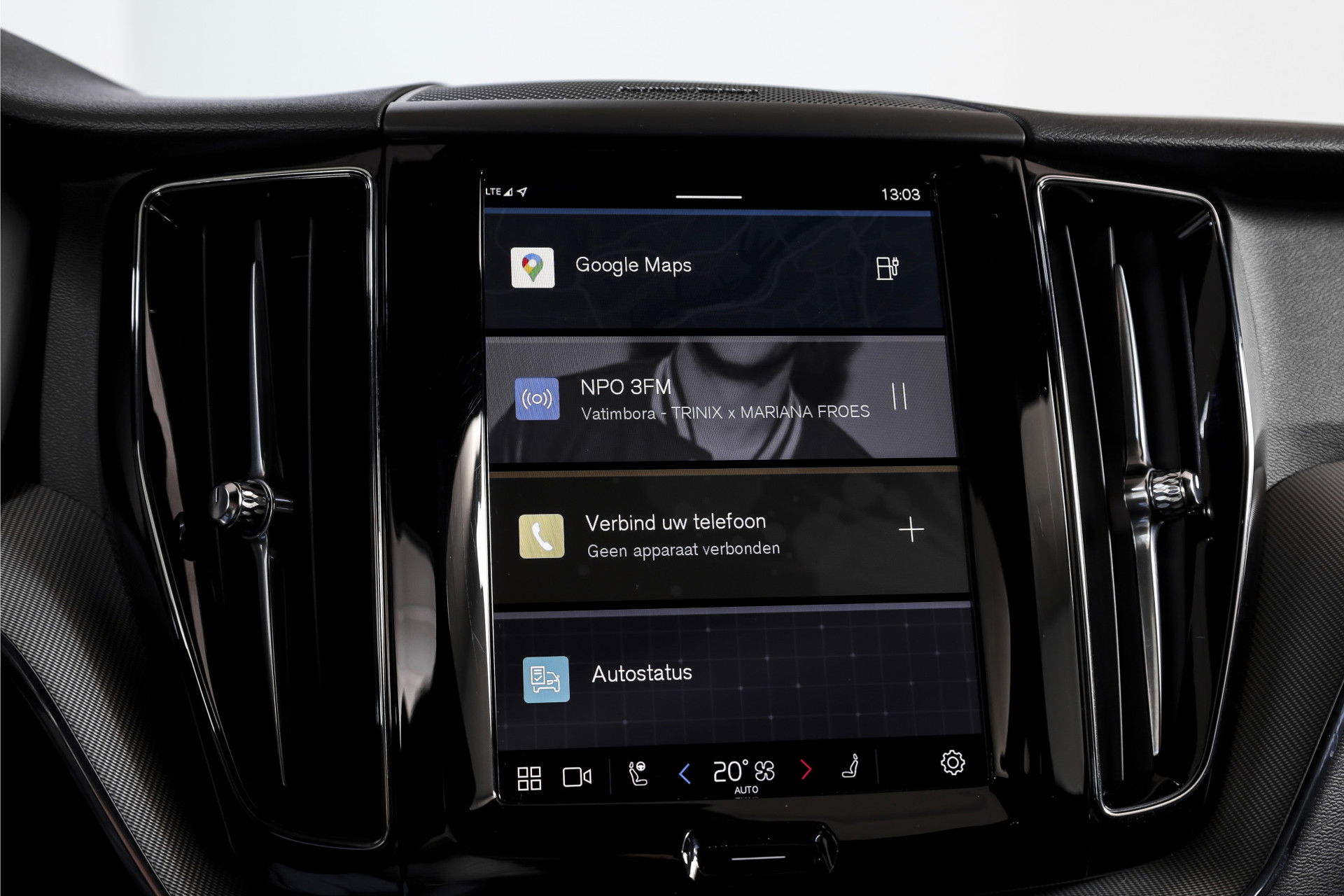 Volvo - XC60