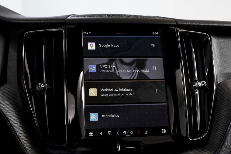 Volvo - XC60