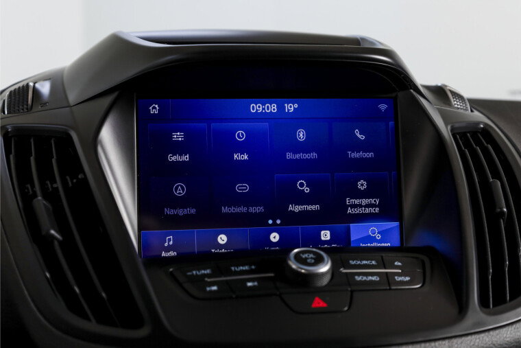 Ford - Kuga