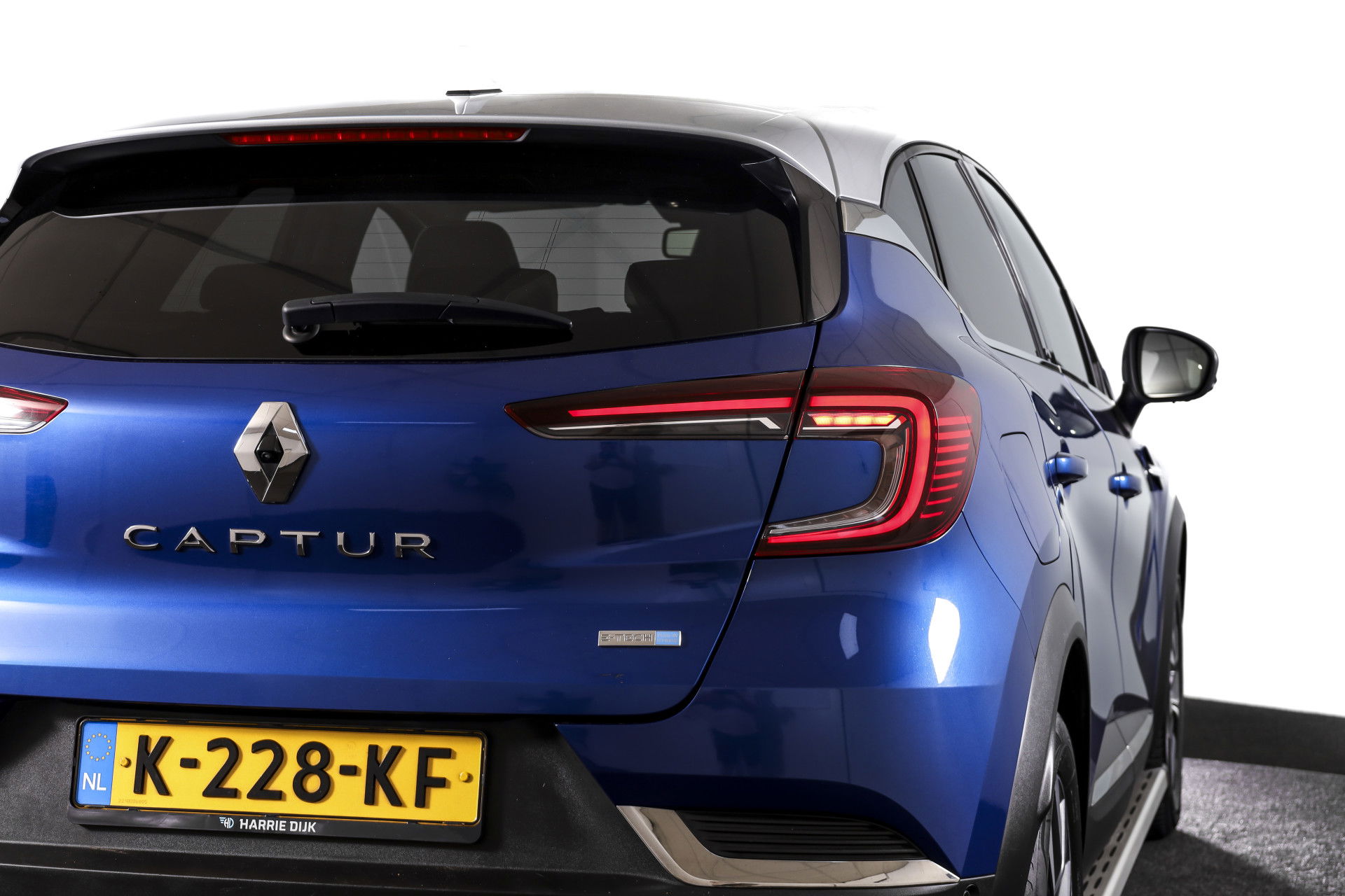 Renault - Captur