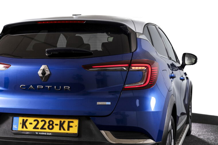 Renault - Captur