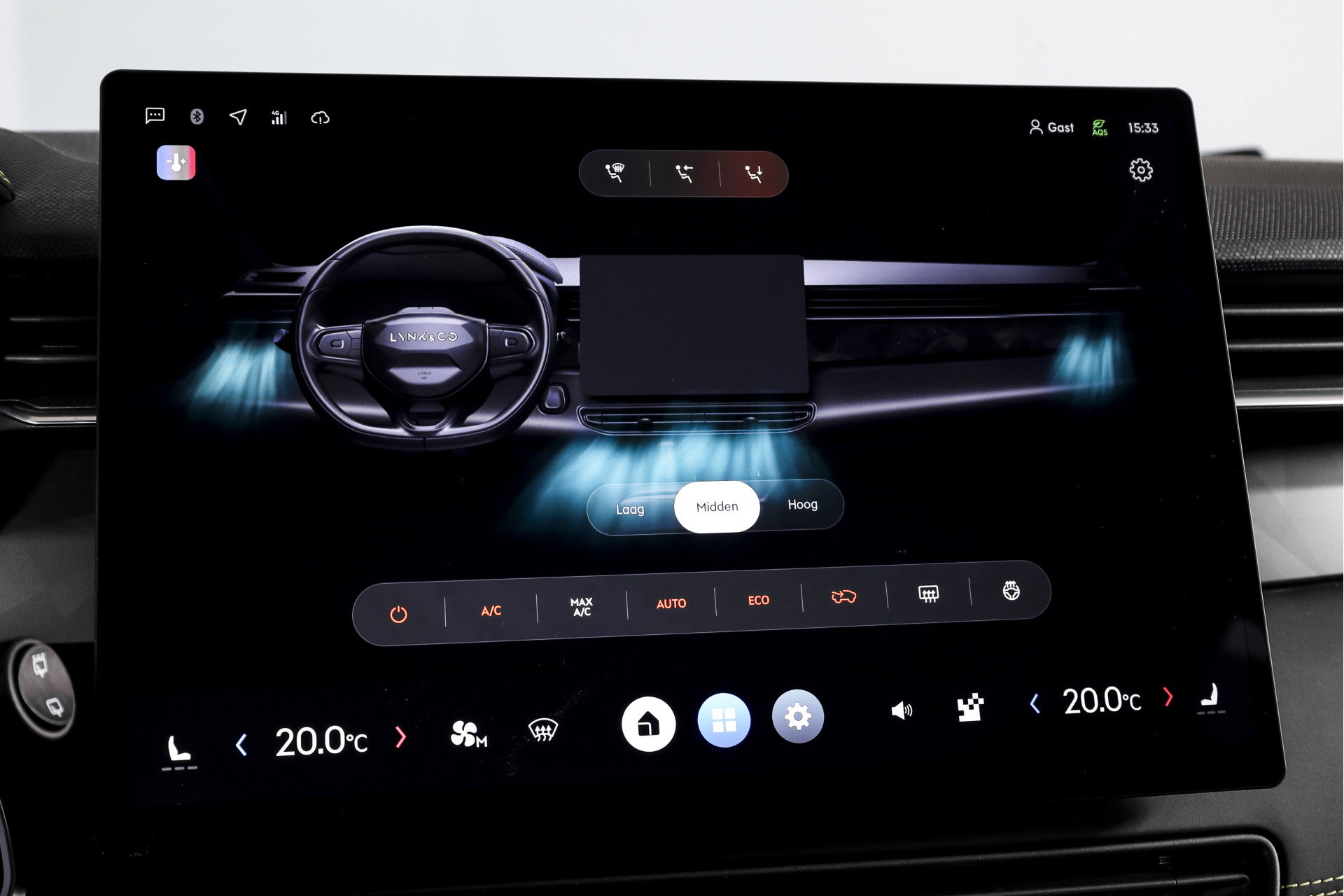 Lynk & Co - 01