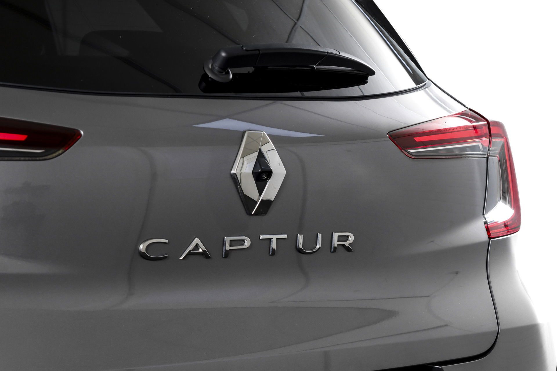 Renault - Captur