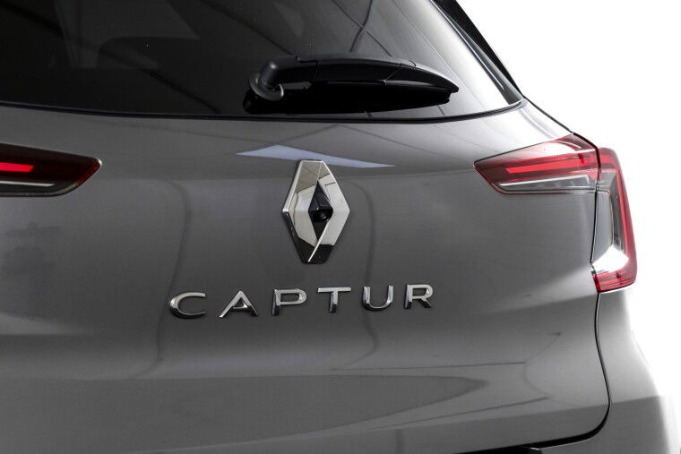 Renault - Captur