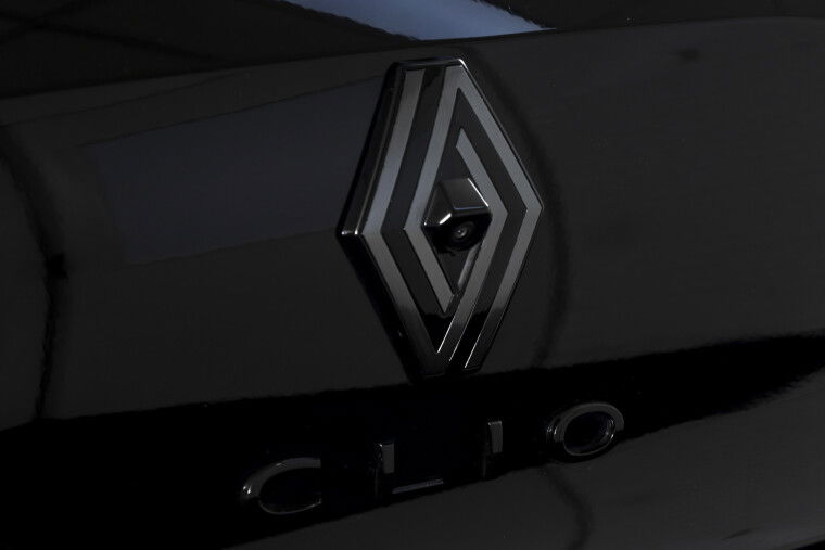 Renault - Clio