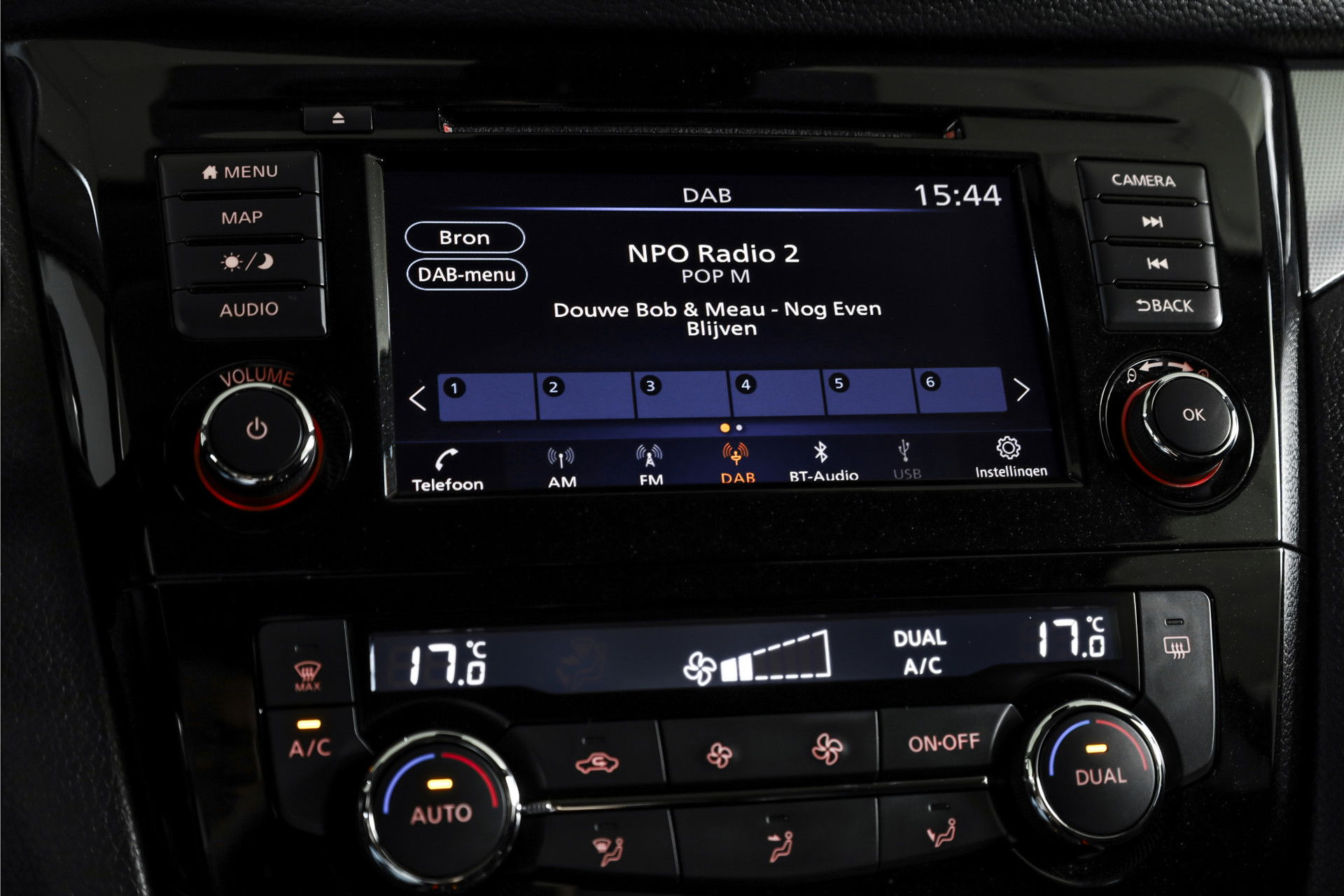 Nissan - QASHQAI