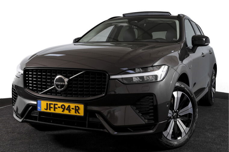 Volvo - XC60