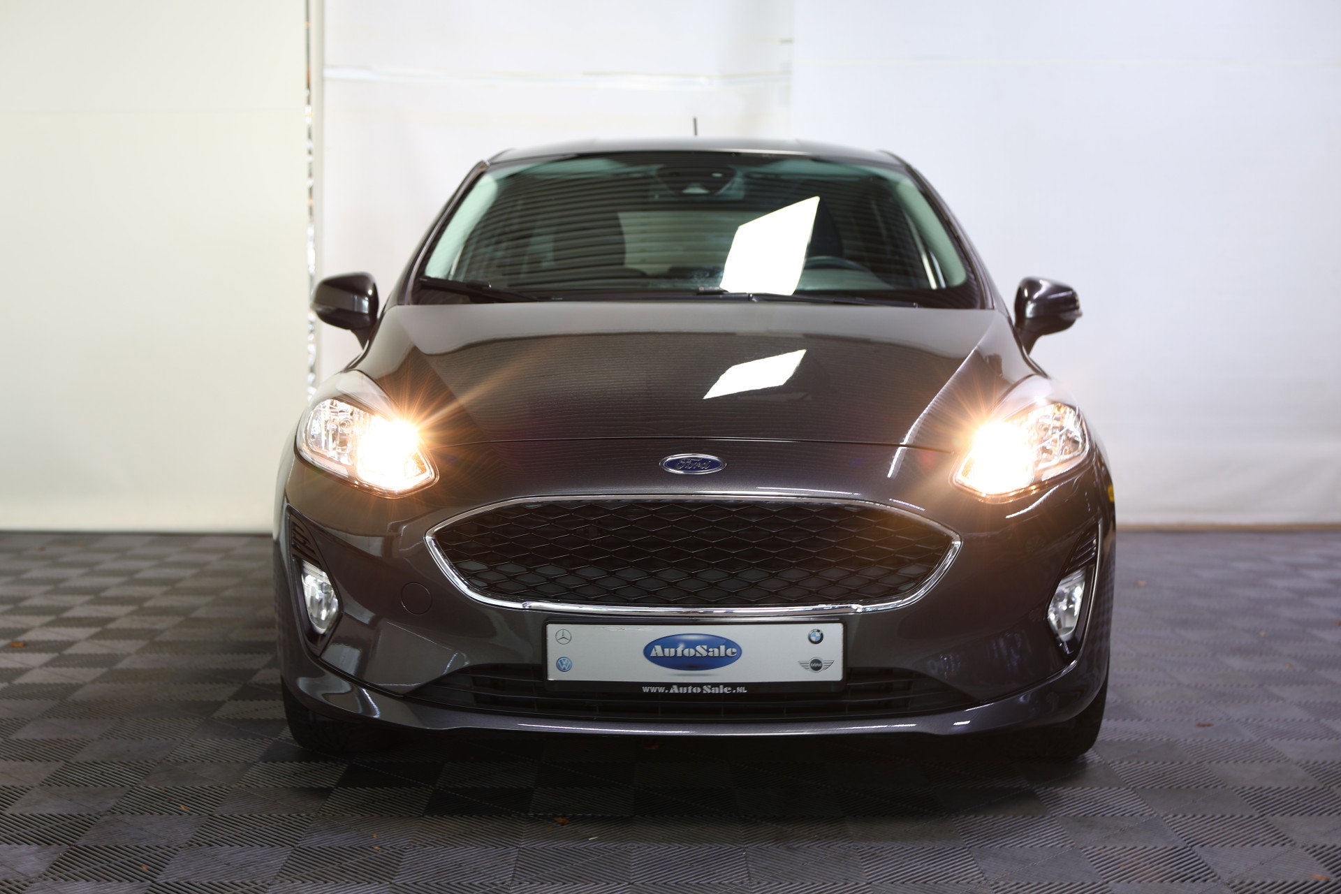 Ford 1.0 EcoBoost Active X NAVI CARPLAY CLIMA CRUISE STOELVW '18 - foto 7