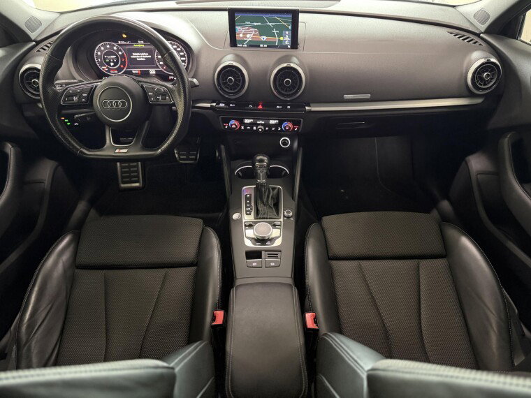 Audi A3 Sportback 1.4 TFSI CoD Sport Pro Line S