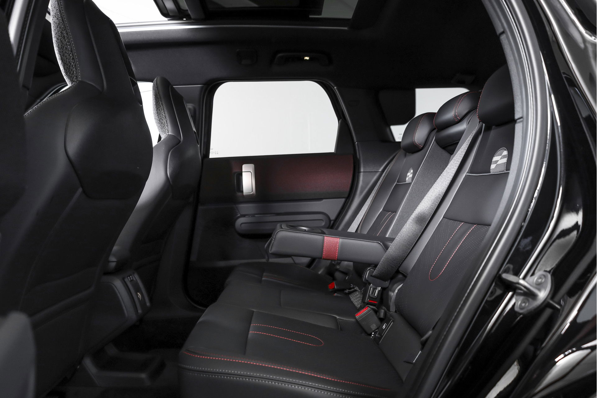 MINI - Countryman