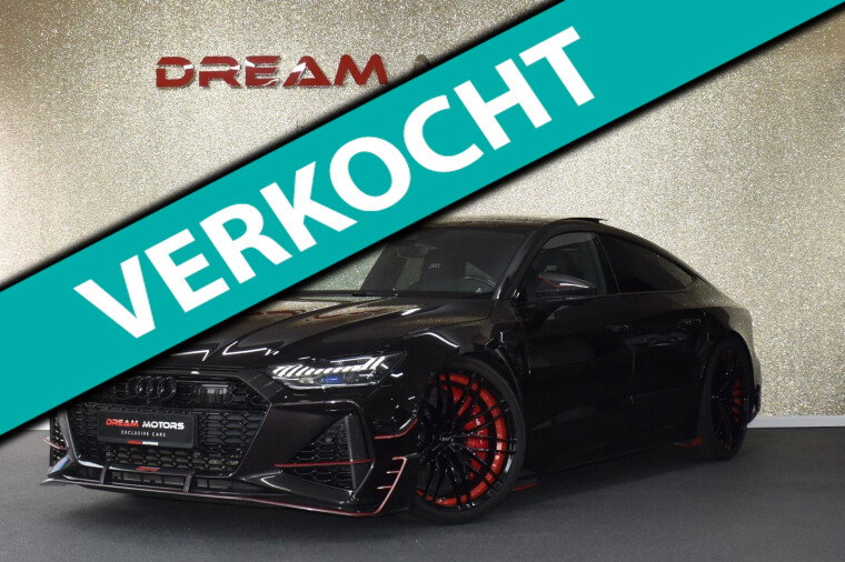 Audi RS7