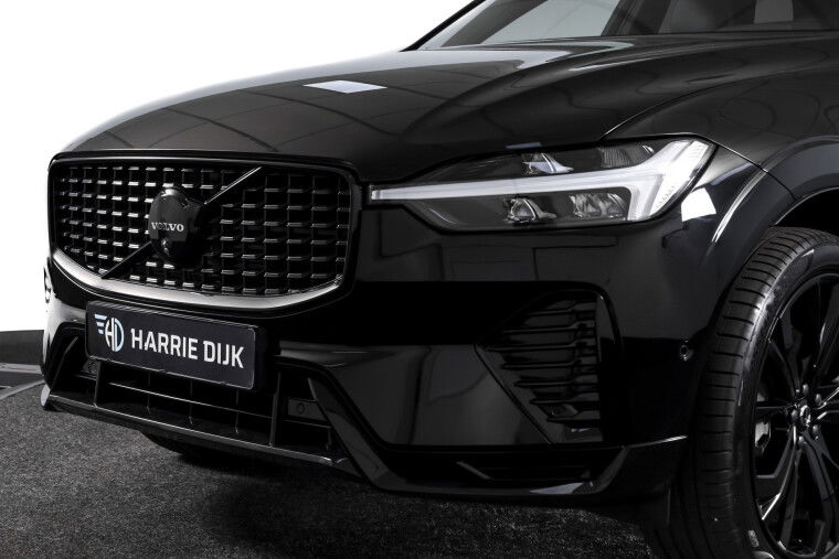 Volvo - XC60