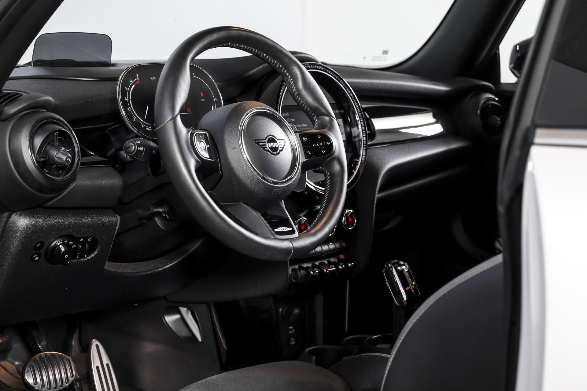 MINI - Cooper