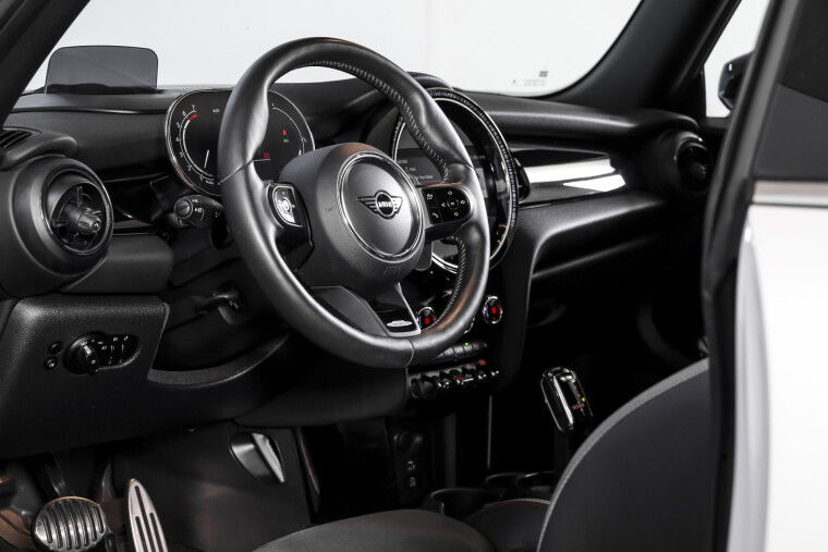 MINI - Cooper