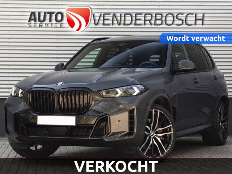 BMW X5 xDrive40i 7p