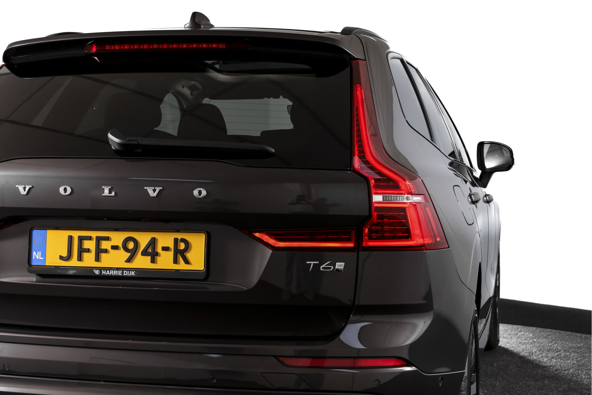 Volvo - XC60