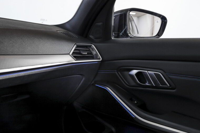 BMW - 3 Serie