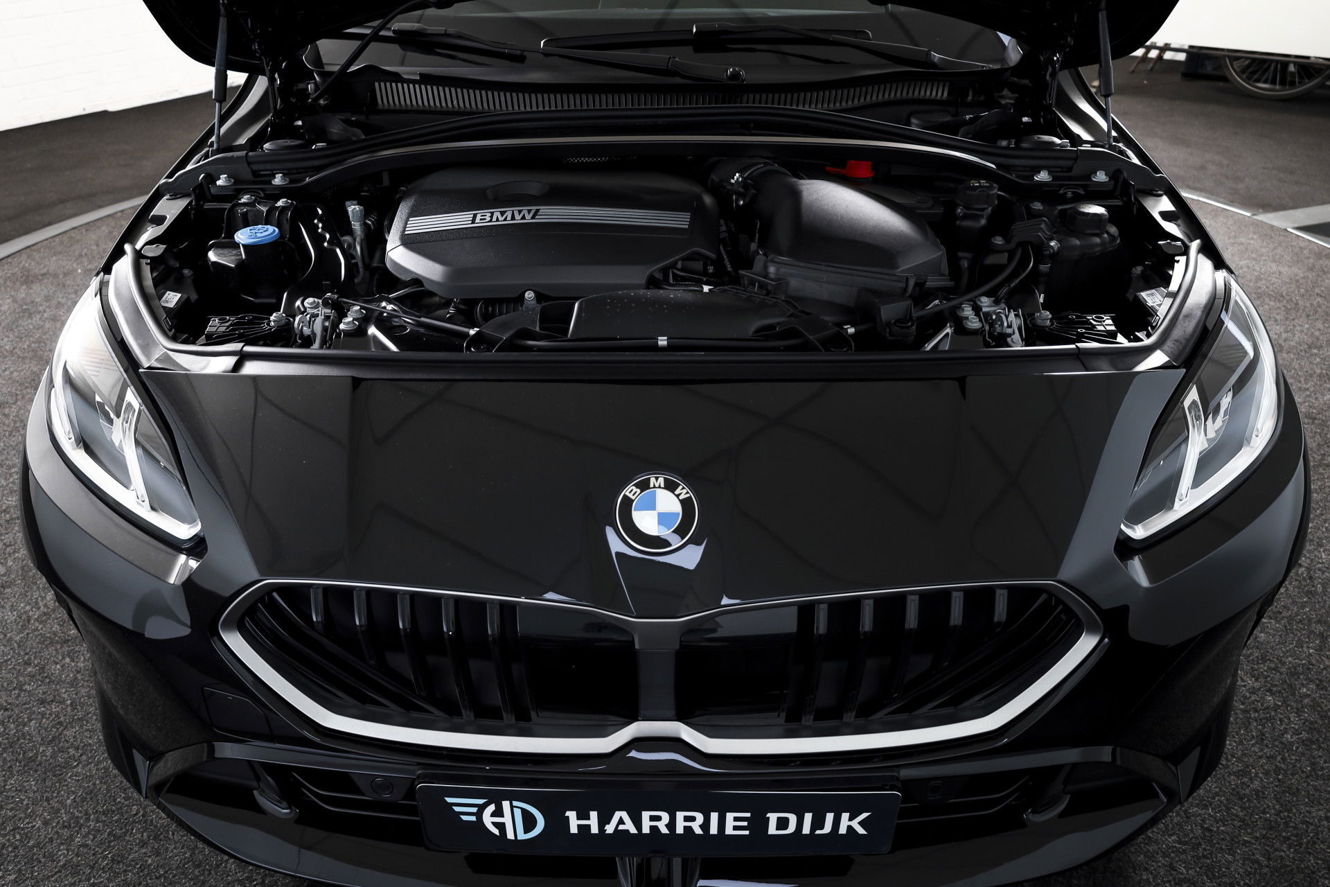BMW - 1-serie