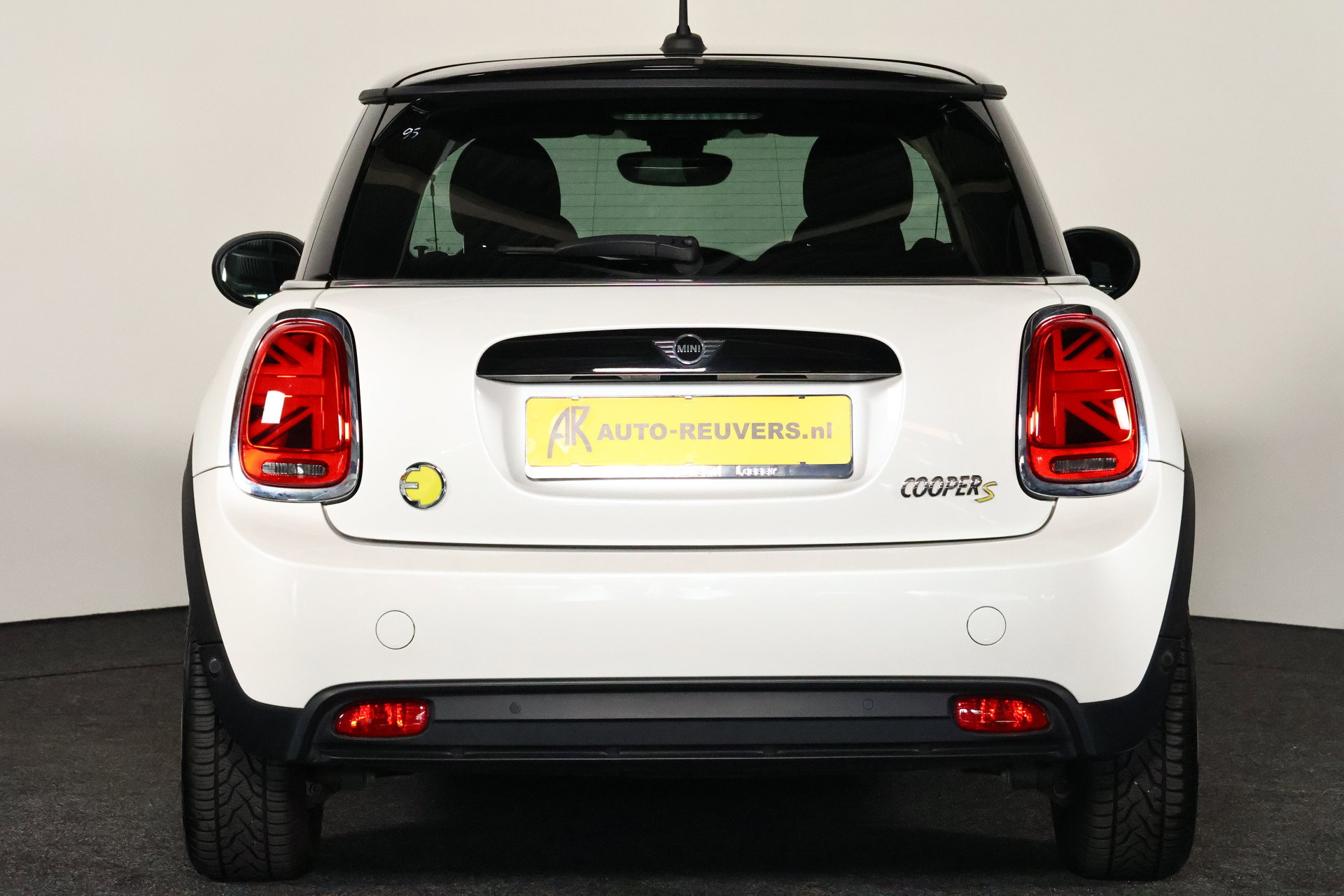 MINI MINI Cooper SE