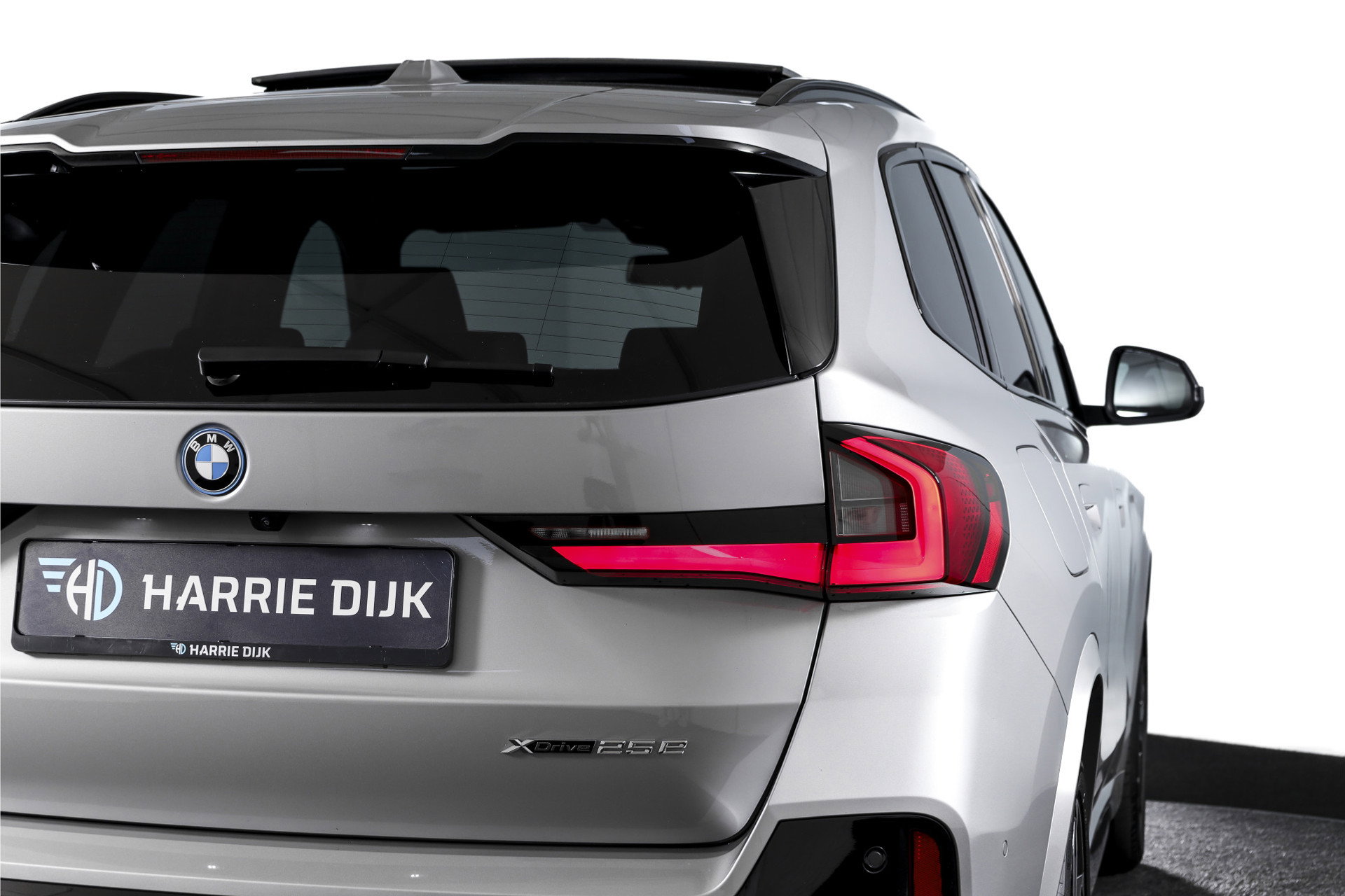 BMW - X1