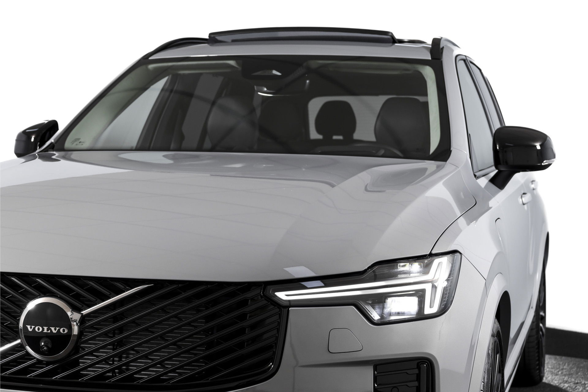 Volvo - XC90