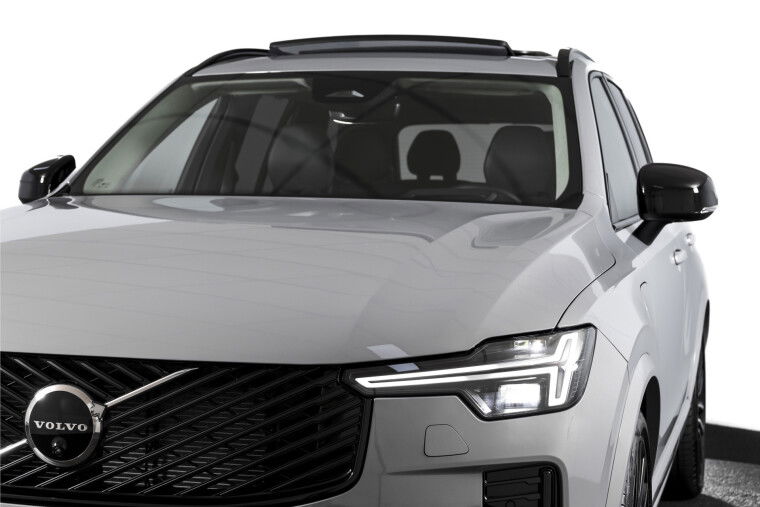 Volvo - XC90