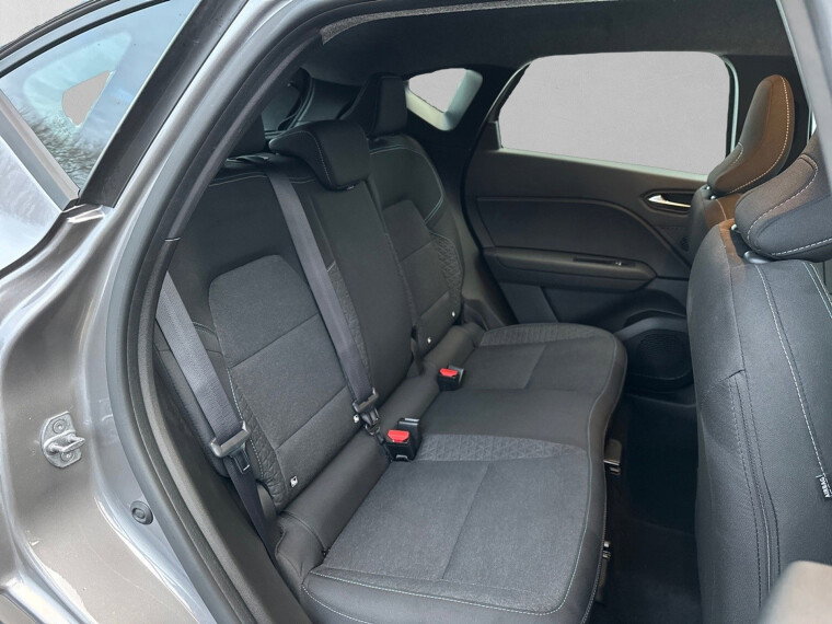 Renault - Captur