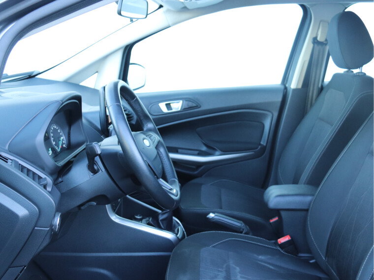 Ford - EcoSport